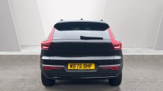 Volvo XC40 2.0 B3P Plus Black Edition 5dr Auto Petrol Estate